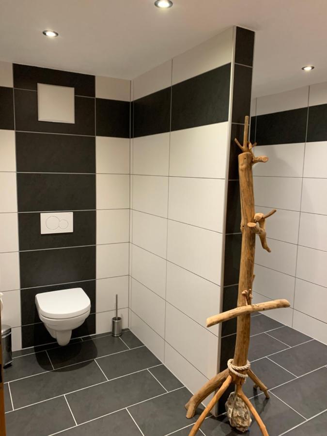 Ferienhof Oberer Gollmitzer Heiligenblut Exteriör bild