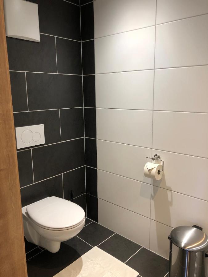 Ferienhof Oberer Gollmitzer Heiligenblut Exteriör bild
